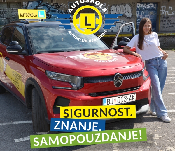 AUTOŠKOLA AUTOŠKOLA