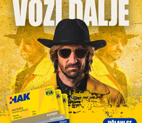 SLUŽBA ČLANSTVA SLUŽBA ČLANSTVA