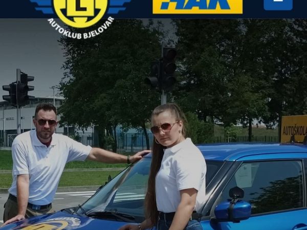 AUTOŠKOLA AUTOŠKOLA