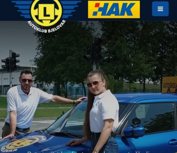 AUTOŠKOLA