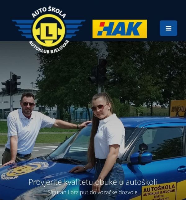 AUTOŠKOLA
