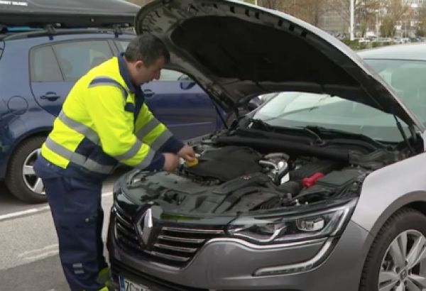 HAK-ov video: Što sve morate popraviti i kontrolirati na vozilu nakon zimskog perioda?!