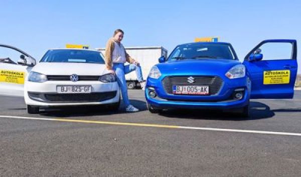 Koja pitanja kandidati najčešće postavljaju instruktorima vožnje