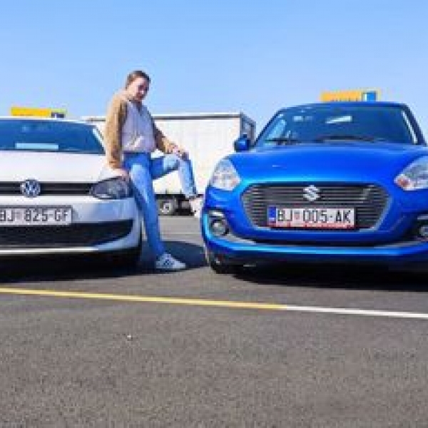 Koja pitanja kandidati najčešće postavljaju instruktorima vožnje