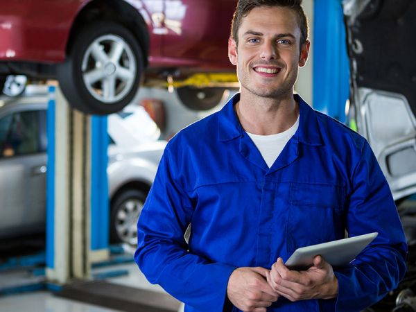 PREVENTIVNI PREGLED VOZILA PREVENTIVNI PREGLED VOZILA