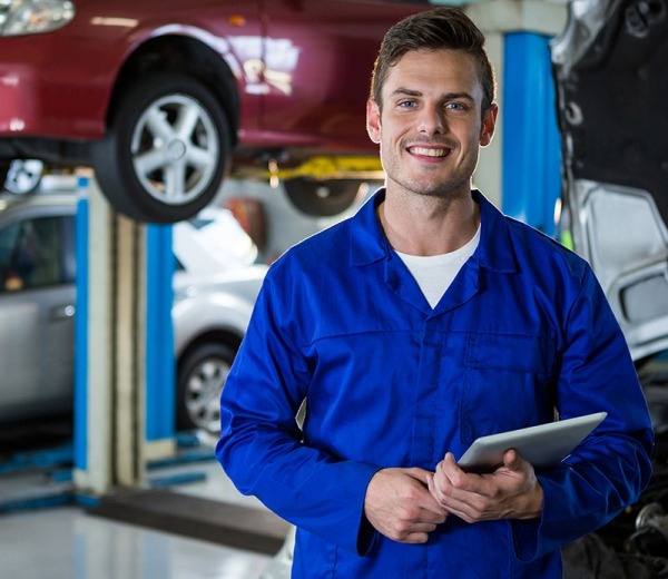 PREVENTIVNI PREGLED VOZILA PREVENTIVNI PREGLED VOZILA