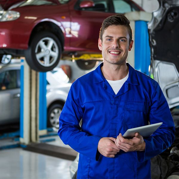 PREVENTIVNI PREGLED VOZILA