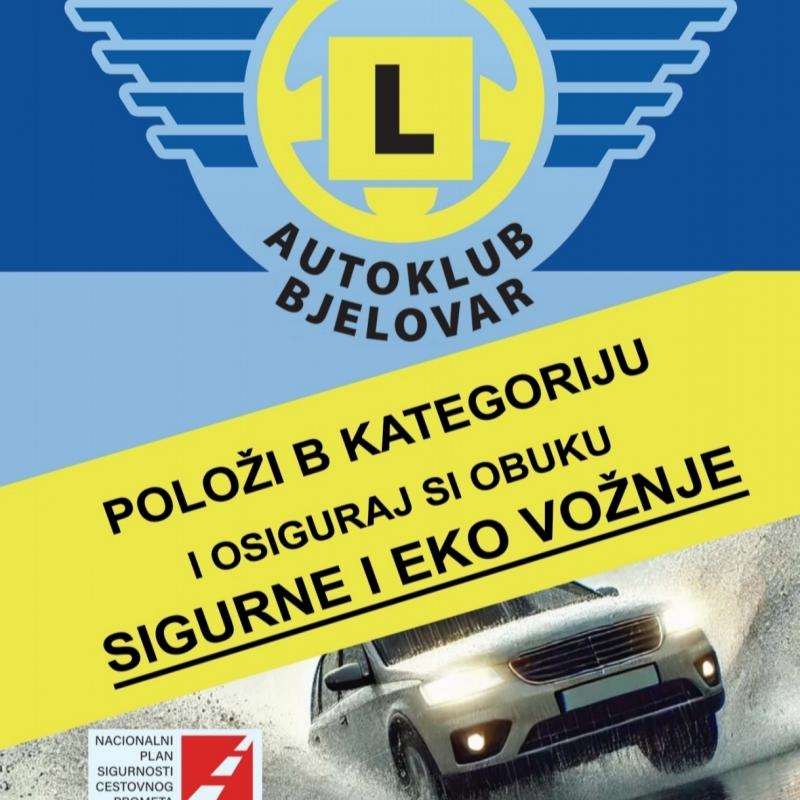 Simulator vožnje kao podrška sigurnijem polaganju