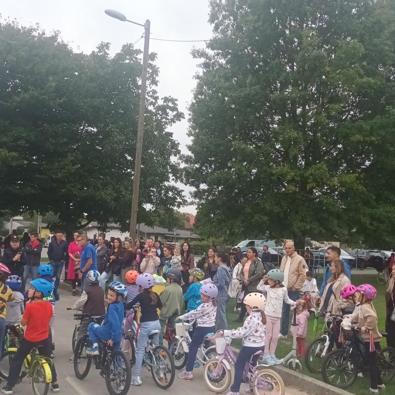 Sigurno u školu s HAK-om 2026. – prometna edukacija u školama i na poligonu