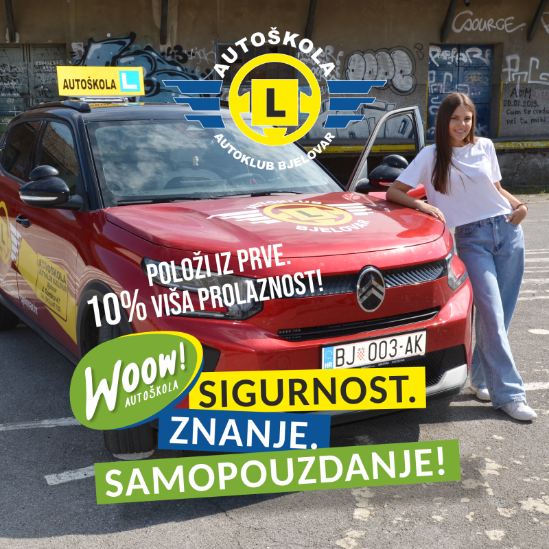 AUTOŠKOLA AUTOŠKOLA