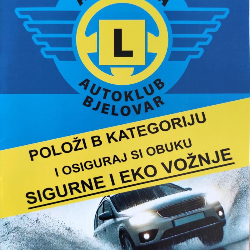 AUTOŠKOLA AUTOŠKOLA